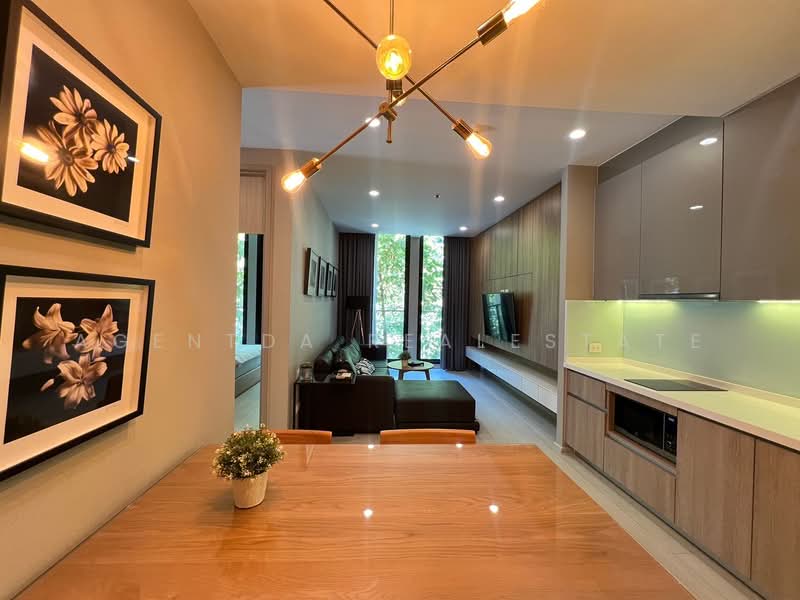 Noble Ploenchit : โนเบิล เพลินจิต, กรุงเทพ, 1035 ถนนเพลินจิต, ลุมพินี, ปทุมวัน, กรุงเทพ, 81 ตร.ม., คอนโด ให้เช่า, โดย Agentda Realestate, 500164986 - DDproperty.com