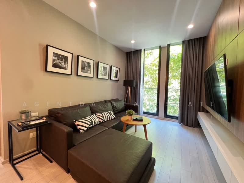 Noble Ploenchit, Bangkok, 1035 Ploenchit  Road, Lumphini, Pathum Wan, Bangkok, 2 Bedrooms, 81 sqm, Condo For Rent, by Agentda Realestate, 500164986 - DDproperty.com