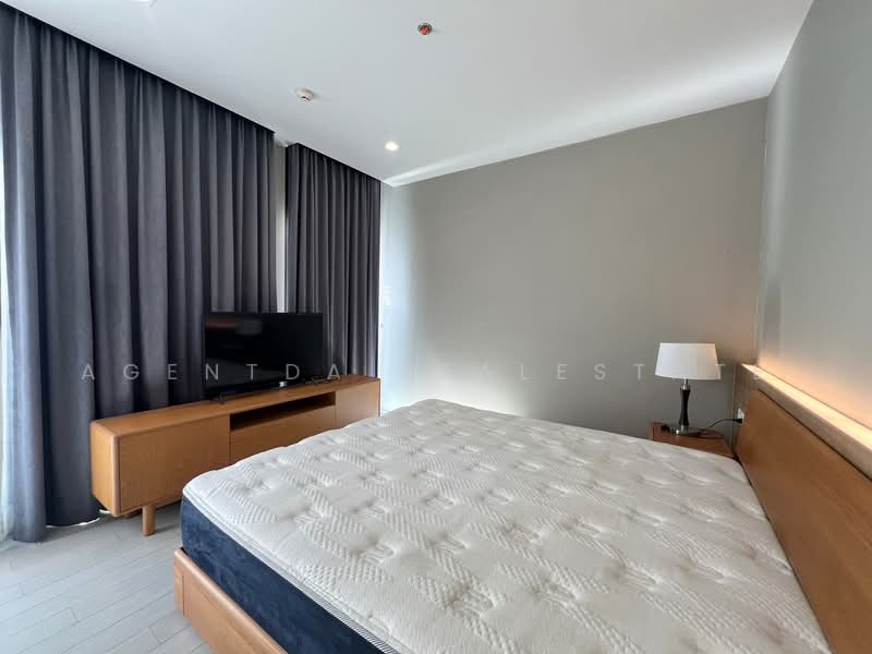 Noble Ploenchit, Bangkok, 1035 Ploenchit  Road, Lumphini, Pathum Wan, Bangkok, 2 Bedrooms, 81 sqm, Condo For Rent, by Agentda Realestate, 500164986 - DDproperty.com