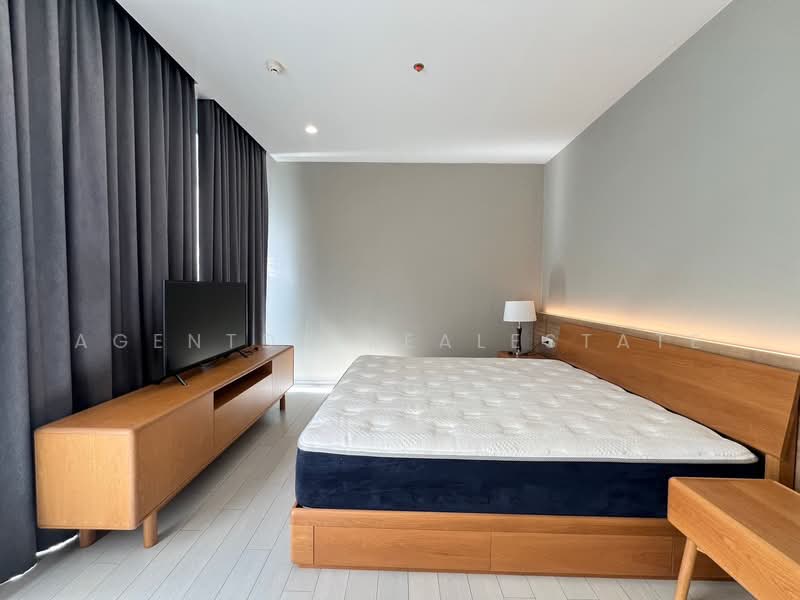 Noble Ploenchit, Bangkok, 1035 Ploenchit  Road, Lumphini, Pathum Wan, Bangkok, 2 Bedrooms, 81 sqm, Condo For Rent, by Agentda Realestate, 500164986 - DDproperty.com