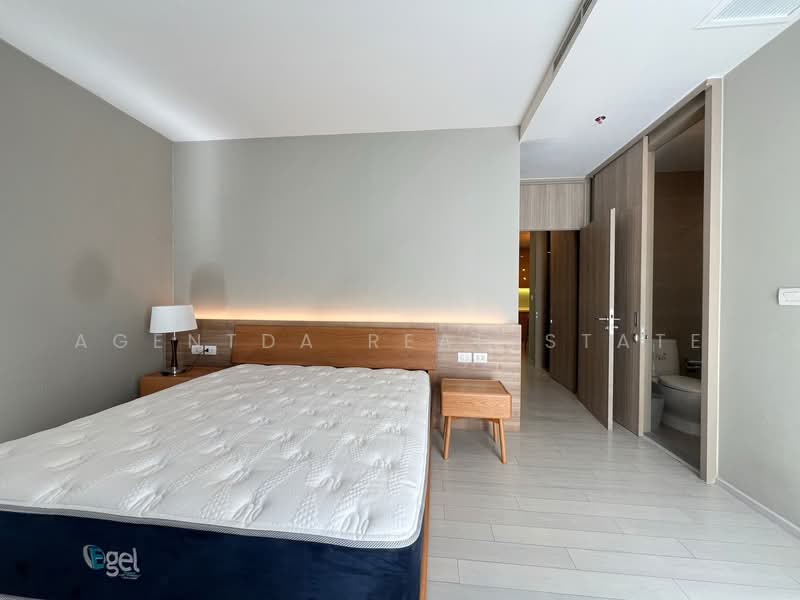 Noble Ploenchit : โนเบิล เพลินจิต, กรุงเทพ, 1035 ถนนเพลินจิต, ลุมพินี, ปทุมวัน, กรุงเทพ, 81 ตร.ม., คอนโด ให้เช่า, โดย Agentda Realestate, 500164986 - DDproperty.com