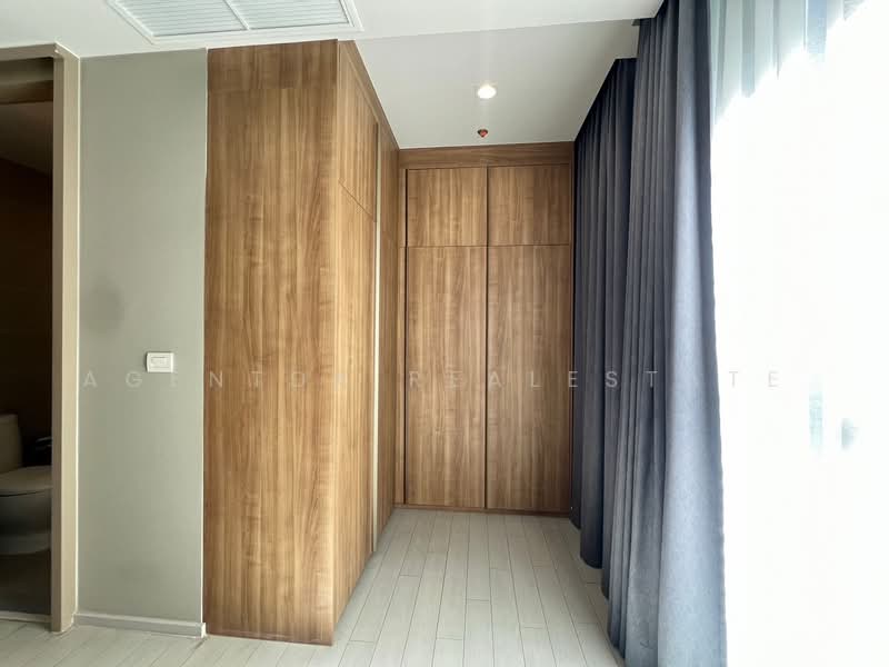 Noble Ploenchit, Bangkok, 1035 Ploenchit  Road, Lumphini, Pathum Wan, Bangkok, 2 Bedrooms, 81 sqm, Condo For Rent, by Agentda Realestate, 500164986 - DDproperty.com