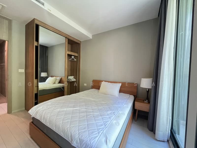 Noble Ploenchit, Bangkok, 1035 Ploenchit  Road, Lumphini, Pathum Wan, Bangkok, 2 Bedrooms, 81 sqm, Condo For Rent, by Agentda Realestate, 500164986 - DDproperty.com