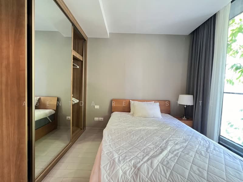 Noble Ploenchit, Bangkok, 1035 Ploenchit  Road, Lumphini, Pathum Wan, Bangkok, 2 Bedrooms, 81 sqm, Condo For Rent, by Agentda Realestate, 500164986 - DDproperty.com