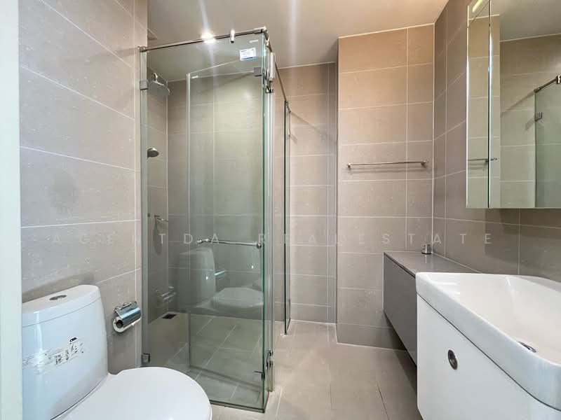 Noble Ploenchit, Bangkok, 1035 Ploenchit  Road, Lumphini, Pathum Wan, Bangkok, 2 Bedrooms, 81 sqm, Condo For Rent, by Agentda Realestate, 500164986 - DDproperty.com