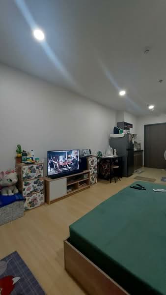 Supalai Veranda Phasi Charoen Station, Bangkok, Soi Phetkasem 56, Bang Wa, Phasi Charoen, Bangkok, 1 Bedroom, 29 sqm, Condo For Rent, by กำพนธ์ อัศวศิริวิลาศ, 500164987 - DDproperty.com
