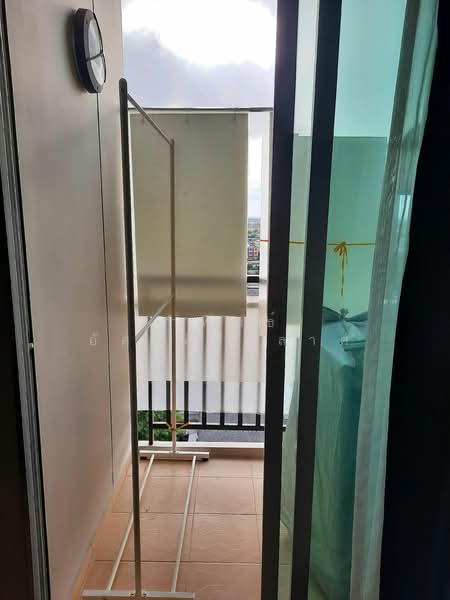 Supalai Veranda Phasi Charoen Station : ศุภาลัย เวอเรนด้า สถานีภาษีเจริญ, กรุงเทพ, ซอยเพชรเกษม 56, บางหว้า, ภาษีเจริญ, กรุงเทพ, 29 ตร.ม., คอนโด ให้เช่า, โดย กำพนธ์ อัศวศิริวิลาศ, 500164987 - DDproperty.com