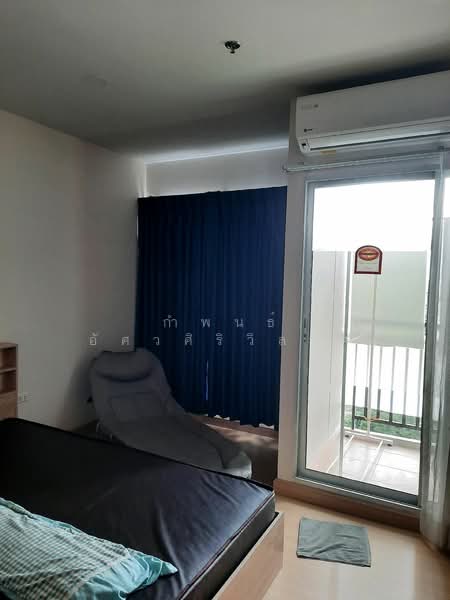 Supalai Veranda Phasi Charoen Station : ศุภาลัย เวอเรนด้า สถานีภาษีเจริญ, กรุงเทพ, ซอยเพชรเกษม 56, บางหว้า, ภาษีเจริญ, กรุงเทพ, 29 ตร.ม., คอนโด ให้เช่า, โดย กำพนธ์ อัศวศิริวิลาศ, 500164987 - DDproperty.com