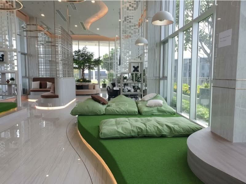 Supalai Veranda Phasi Charoen Station, Bangkok, Soi Phetkasem 56, Bang Wa, Phasi Charoen, Bangkok, 1 Bedroom, 29 sqm, Condo For Rent, by กำพนธ์ อัศวศิริวิลาศ, 500164987 - DDproperty.com