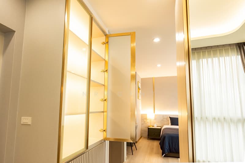 Symmetry Kaset-Nawamin, Bangkok, 789/1-3 Prasert-Manukitch Rd, Nawamin, Bueng Kum, Bangkok, 3 Bedrooms, 410 sqm, Single Detached House For Sale, by NRagent, 500164988 - DDproperty.com