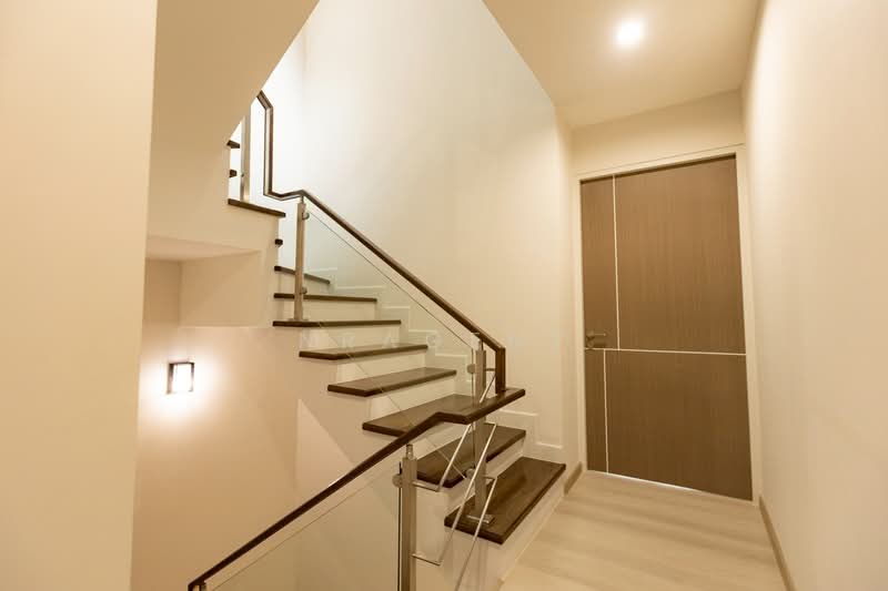Symmetry Kaset-Nawamin, Bangkok, 789/1-3 Prasert-Manukitch Rd, Nawamin, Bueng Kum, Bangkok, 3 Bedrooms, 410 sqm, Single Detached House For Sale, by NRagent, 500164988 - DDproperty.com