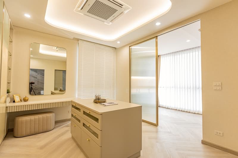 Symmetry Kaset-Nawamin, Bangkok, 789/1-3 Prasert-Manukitch Rd, Nawamin, Bueng Kum, Bangkok, 3 Bedrooms, 410 sqm, Single Detached House For Sale, by NRagent, 500164988 - DDproperty.com