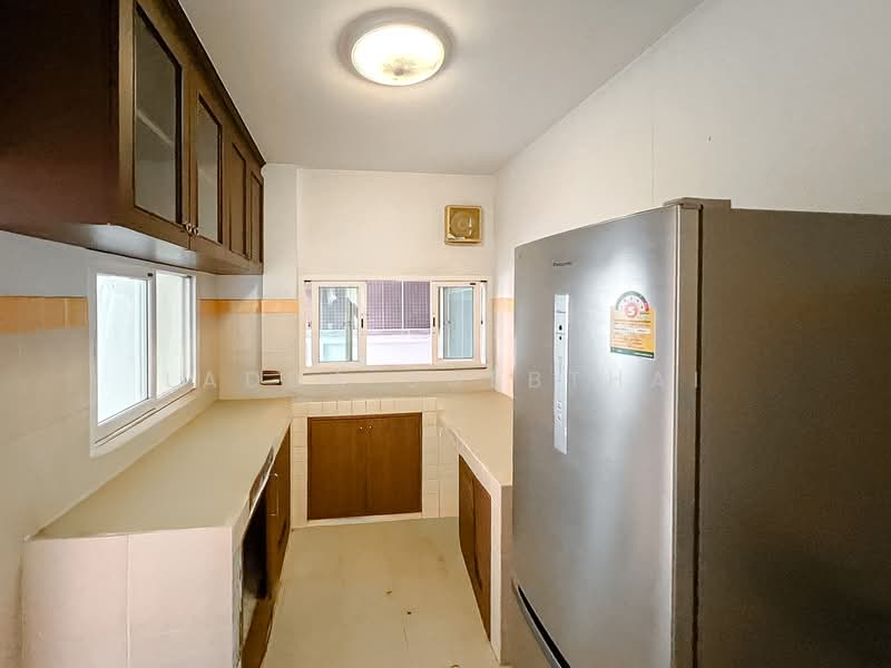 The Centro Ramindra, Bangkok, Kanchanaphisek Road, Khan Na Yao, Khan Na Yao, Bangkok, 3 Bedrooms, 180 sqm, Single Detached House For Sale, by Ladda Suebthai, 500164989 - DDproperty.com