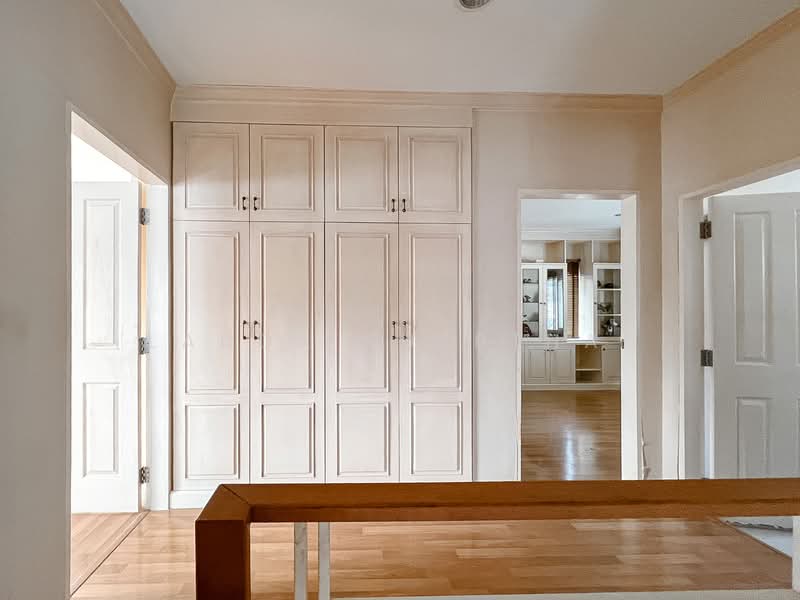 The Centro Ramindra, Bangkok, Kanchanaphisek Road, Khan Na Yao, Khan Na Yao, Bangkok, 3 Bedrooms, 180 sqm, Single Detached House For Sale, by Ladda Suebthai, 500164989 - DDproperty.com