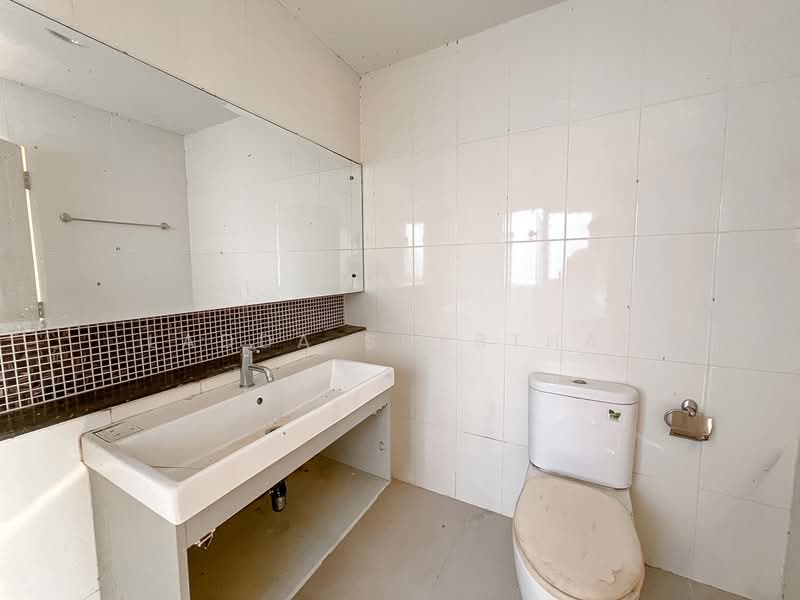 The Centro Ramindra, Bangkok, Kanchanaphisek Road, Khan Na Yao, Khan Na Yao, Bangkok, 3 Bedrooms, 180 sqm, Single Detached House For Sale, by Ladda Suebthai, 500164989 - DDproperty.com