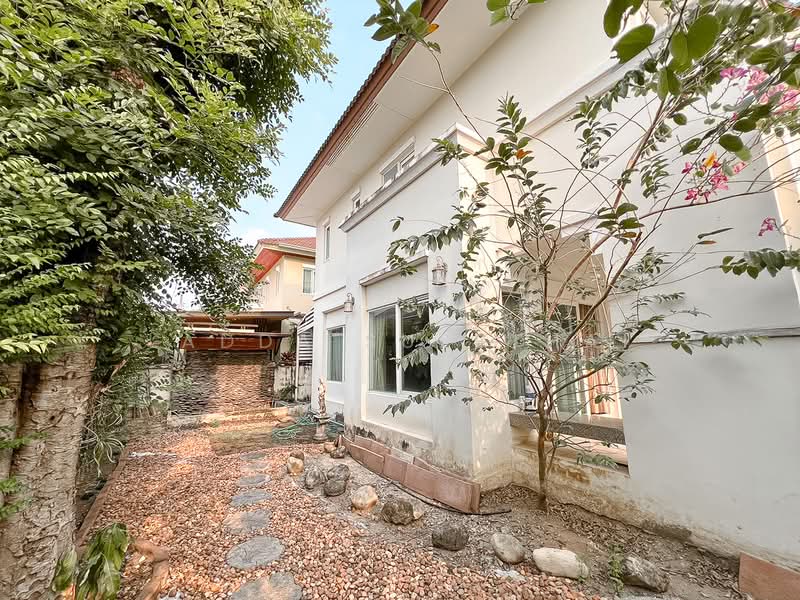 The Centro Ramindra, Bangkok, Kanchanaphisek Road, Khan Na Yao, Khan Na Yao, Bangkok, 3 Bedrooms, 180 sqm, Single Detached House For Sale, by Ladda Suebthai, 500164989 - DDproperty.com