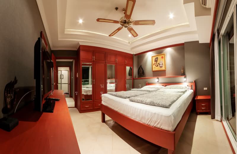 View Talay 5D, Chon Buri (Pattaya), Nong Pru, Bang Lamung (Pattaya), Chon Buri (Pattaya), 2 Bedrooms, 101 sqm, Condo For Sale, by ธนภัทร เศรษฐพงศ์วนิช, 500164990 - DDproperty.com