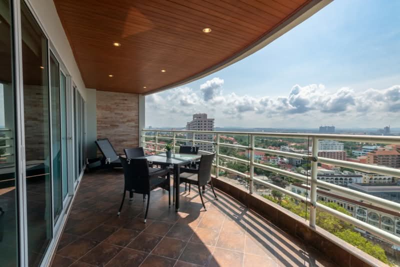 View Talay 5D, Chon Buri (Pattaya), Nong Pru, Bang Lamung (Pattaya), Chon Buri (Pattaya), 2 Bedrooms, 101 sqm, Condo For Sale, by ธนภัทร เศรษฐพงศ์วนิช, 500164990 - DDproperty.com