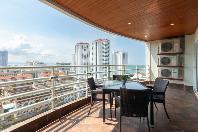 View Talay 5D, Chon Buri (Pattaya), Nong Pru, Bang Lamung (Pattaya), Chon Buri (Pattaya), 2 Bedrooms, 101 sqm, Condo For Sale, by ธนภัทร เศรษฐพงศ์วนิช, 500164990 - DDproperty.com