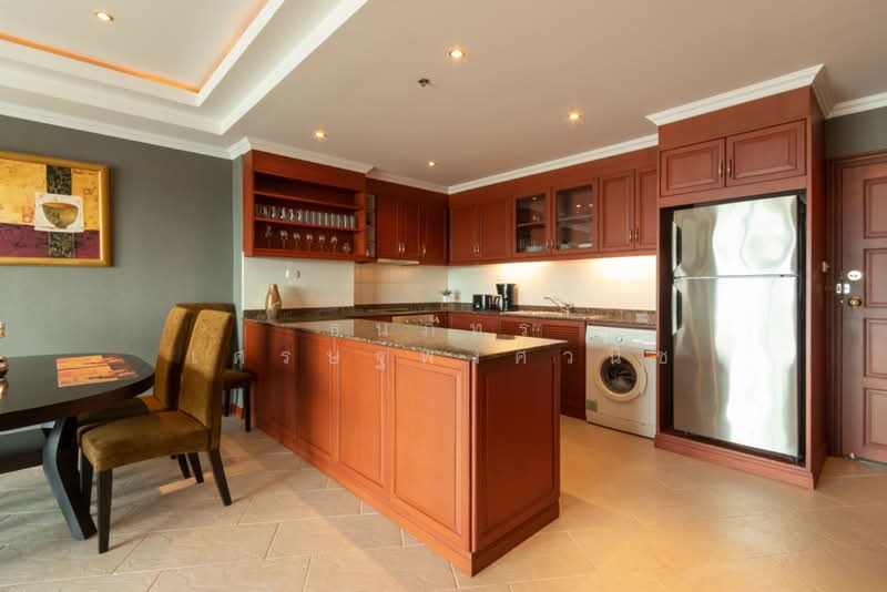 View Talay 5D, Chon Buri (Pattaya), Nong Pru, Bang Lamung (Pattaya), Chon Buri (Pattaya), 2 Bedrooms, 101 sqm, Condo For Sale, by ธนภัทร เศรษฐพงศ์วนิช, 500164990 - DDproperty.com