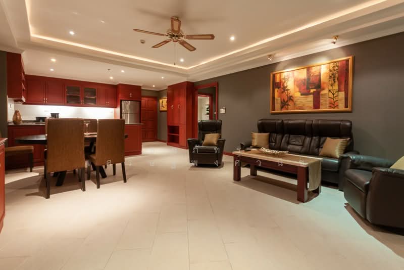 View Talay 5D, Chon Buri (Pattaya), Nong Pru, Bang Lamung (Pattaya), Chon Buri (Pattaya), 2 Bedrooms, 101 sqm, Condo For Sale, by ธนภัทร เศรษฐพงศ์วนิช, 500164990 - DDproperty.com