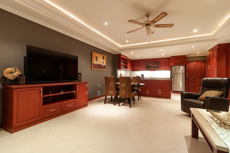 View Talay 5D, Chon Buri (Pattaya), Nong Pru, Bang Lamung (Pattaya), Chon Buri (Pattaya), 2 Bedrooms, 101 sqm, Condo For Sale, by ธนภัทร เศรษฐพงศ์วนิช, 500164990 - DDproperty.com