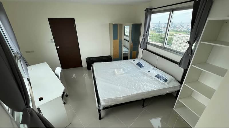 Asakan Place Srinakarin : อัสสกาญจน์ เพลส ศรีนครินทร์, กรุงเทพ, 617 ถนนศรีนครินทร์, สวนหลวง, สวนหลวง, กรุงเทพ, 43 ตร.ม., คอนโด ให้เช่า, โดย Agentbkk, 500164991 - DDproperty.com