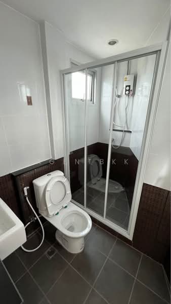 Asakan Place Srinakarin : อัสสกาญจน์ เพลส ศรีนครินทร์, กรุงเทพ, 617 ถนนศรีนครินทร์, สวนหลวง, สวนหลวง, กรุงเทพ, 43 ตร.ม., คอนโด ให้เช่า, โดย Agentbkk, 500164991 - DDproperty.com