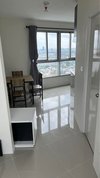 Asakan Place Srinakarin : อัสสกาญจน์ เพลส ศรีนครินทร์, กรุงเทพ, 617 ถนนศรีนครินทร์, สวนหลวง, สวนหลวง, กรุงเทพ, 43 ตร.ม., คอนโด ให้เช่า, โดย Agentbkk, 500164991 - DDproperty.com