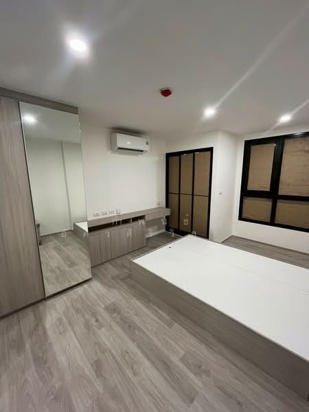 Origin Play Sri Udom Station : ออริจิ้น เพลย์ ศรีอุดม สเตชั่น, กรุงเทพ, บางนาใต้, บางนา, กรุงเทพ, 23 ตร.ม., คอนโด ให้เช่า, โดย กำพนธ์ อัศวศิริวิลาศ, 500164994 - DDproperty.com