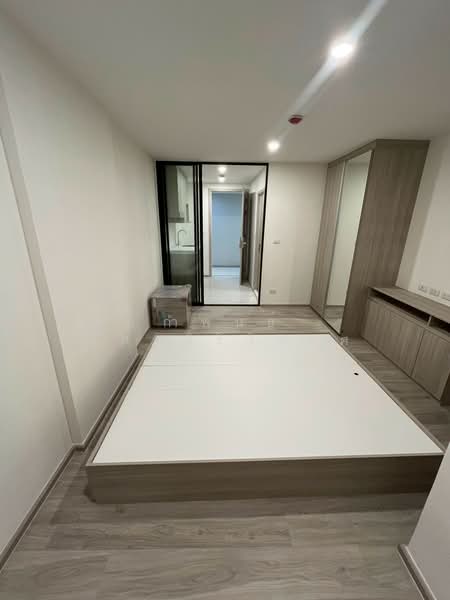 Origin Play Sri Udom Station : ออริจิ้น เพลย์ ศรีอุดม สเตชั่น, กรุงเทพ, บางนาใต้, บางนา, กรุงเทพ, 23 ตร.ม., คอนโด ให้เช่า, โดย กำพนธ์ อัศวศิริวิลาศ, 500164994 - DDproperty.com