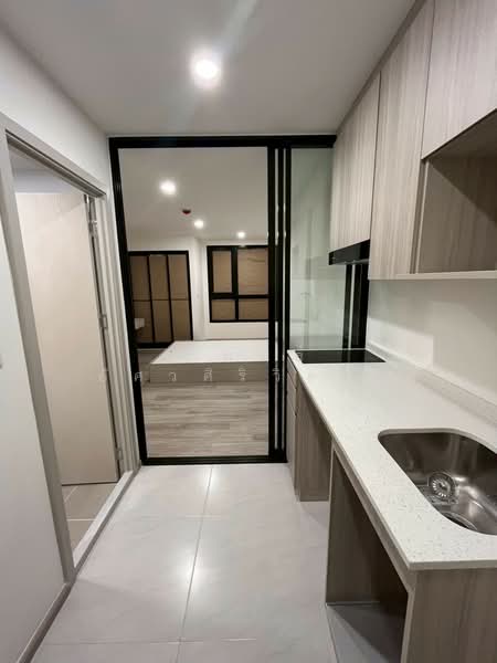 Origin Play Sri Udom Station, Bangkok, Bang Na Tai, Bang Na, Bangkok, 1 Bedroom, 23 sqm, Condo For Rent, by กำพนธ์ อัศวศิริวิลาศ, 500164994 - DDproperty.com