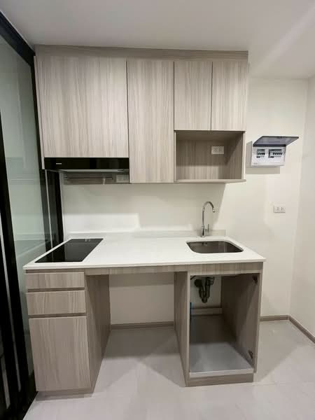 Origin Play Sri Udom Station, Bangkok, Bang Na Tai, Bang Na, Bangkok, 1 Bedroom, 23 sqm, Condo For Rent, by กำพนธ์ อัศวศิริวิลาศ, 500164994 - DDproperty.com