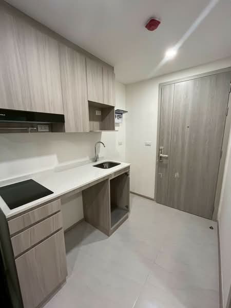 Origin Play Sri Udom Station, Bangkok, Bang Na Tai, Bang Na, Bangkok, 1 Bedroom, 23 sqm, Condo For Rent, by กำพนธ์ อัศวศิริวิลาศ, 500164994 - DDproperty.com