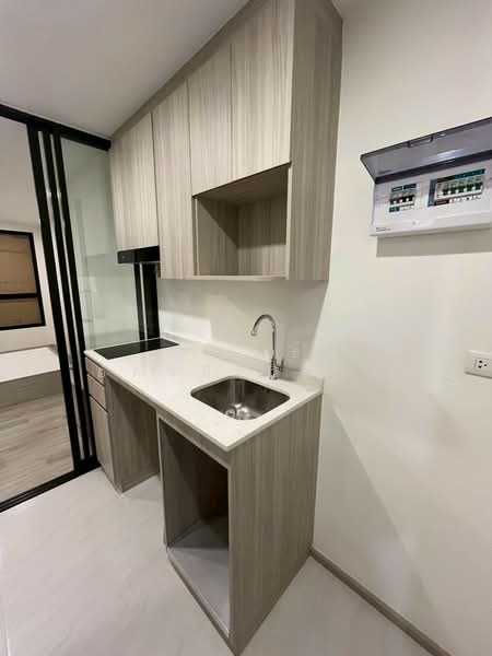 Origin Play Sri Udom Station, Bangkok, Bang Na Tai, Bang Na, Bangkok, 1 Bedroom, 23 sqm, Condo For Rent, by กำพนธ์ อัศวศิริวิลาศ, 500164994 - DDproperty.com