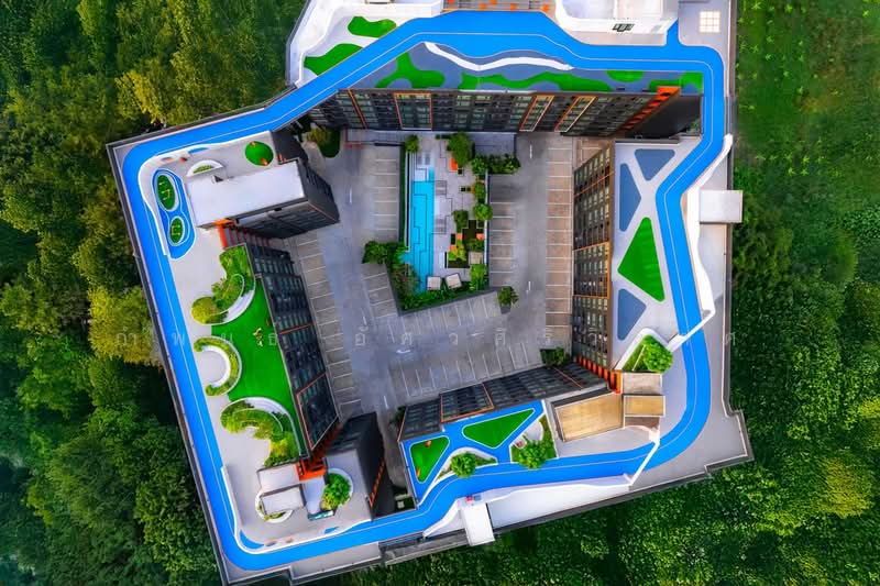 Origin Play Sri Udom Station : ออริจิ้น เพลย์ ศรีอุดม สเตชั่น, กรุงเทพ, บางนาใต้, บางนา, กรุงเทพ, 23 ตร.ม., คอนโด ให้เช่า, โดย กำพนธ์ อัศวศิริวิลาศ, 500164994 - DDproperty.com