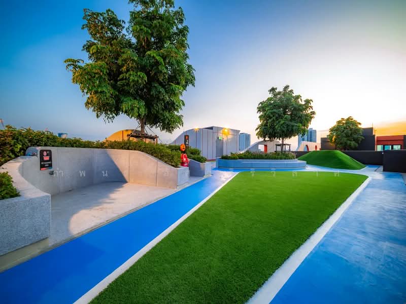 Origin Play Sri Udom Station : ออริจิ้น เพลย์ ศรีอุดม สเตชั่น, กรุงเทพ, บางนาใต้, บางนา, กรุงเทพ, 23 ตร.ม., คอนโด ให้เช่า, โดย กำพนธ์ อัศวศิริวิลาศ, 500164994 - DDproperty.com