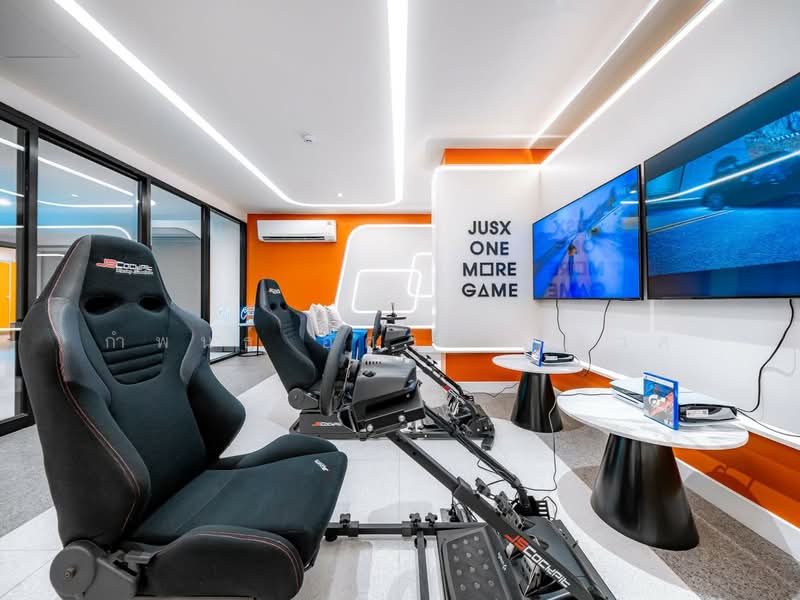 Origin Play Sri Udom Station : ออริจิ้น เพลย์ ศรีอุดม สเตชั่น, กรุงเทพ, บางนาใต้, บางนา, กรุงเทพ, 23 ตร.ม., คอนโด ให้เช่า, โดย กำพนธ์ อัศวศิริวิลาศ, 500164994 - DDproperty.com