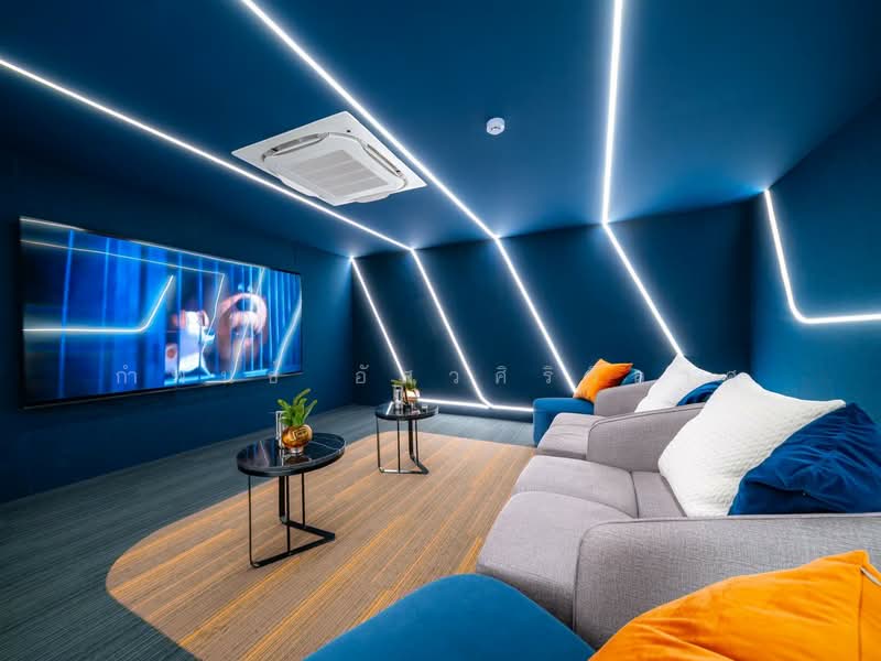 Origin Play Sri Udom Station : ออริจิ้น เพลย์ ศรีอุดม สเตชั่น, กรุงเทพ, บางนาใต้, บางนา, กรุงเทพ, 23 ตร.ม., คอนโด ให้เช่า, โดย กำพนธ์ อัศวศิริวิลาศ, 500164994 - DDproperty.com