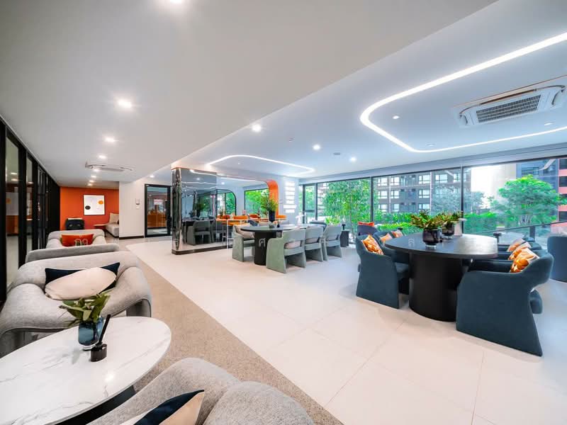 Origin Play Sri Udom Station, Bangkok, Bang Na Tai, Bang Na, Bangkok, 1 Bedroom, 23 sqm, Condo For Rent, by กำพนธ์ อัศวศิริวิลาศ, 500164994 - DDproperty.com