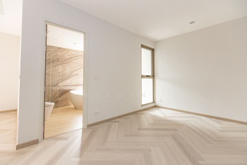 Symmetry Kaset-Nawamin, Bangkok, 789/1-3 Prasert-Manukitch Rd, Nawamin, Bueng Kum, Bangkok, 3 Bedrooms, 370 sqm, Single Detached House For Sale, by NRagent, 500164995 - DDproperty.com