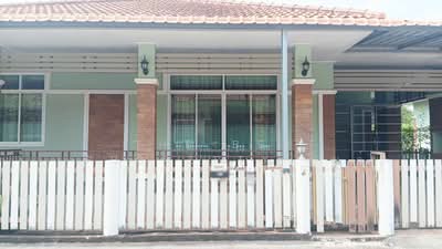 ขาย - บ้านเดี่ยวแกลง ระยอง, ระยอง