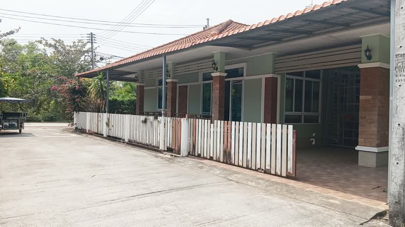 ขาย - บ้านเดี่ยวแกลง ระยอง, ระยอง