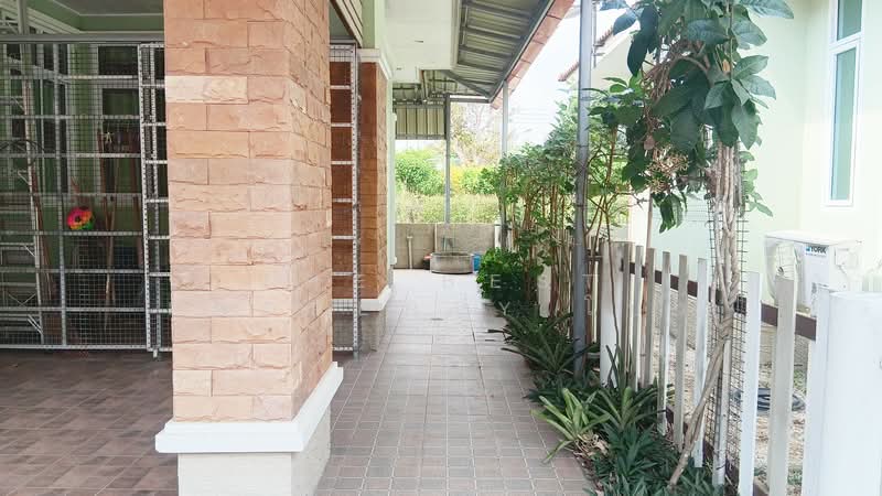 ขาย - บ้านเดี่ยวแกลง ระยอง, ระยอง