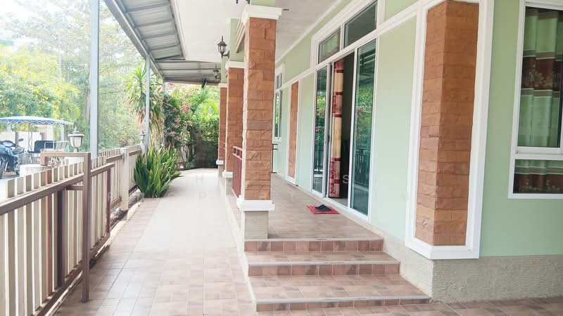 ขาย - บ้านเดี่ยวแกลง ระยอง, ระยอง