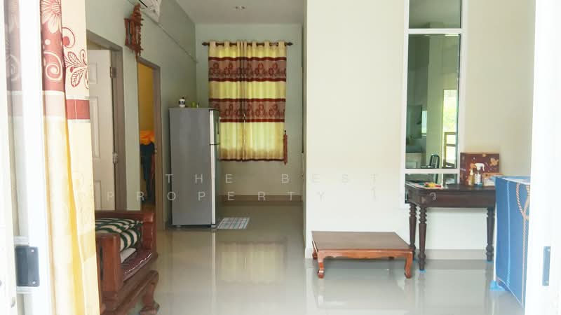 ขาย - บ้านเดี่ยวแกลง ระยอง, ระยอง