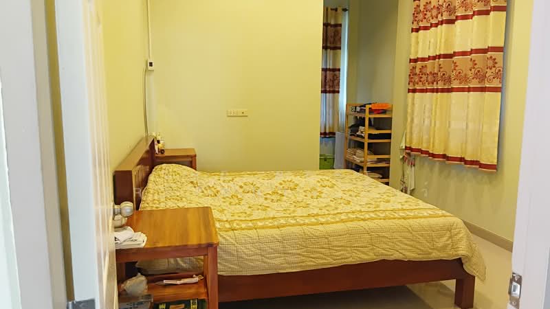 บ้านเดี่ยวแกลง ระยอง, Rayong, Klaeng, Muang Rayong, Rayong, 2 Bedrooms, 150 sqm, Single Detached House For Sale, by The Best Property โบว์, 500164996 - DDproperty.com