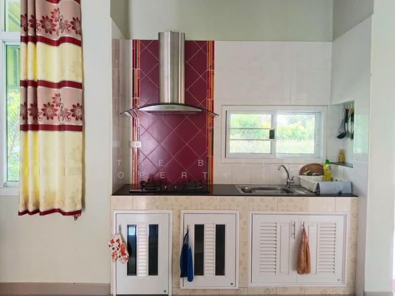 บ้านเดี่ยวแกลง ระยอง, Rayong, Klaeng, Muang Rayong, Rayong, 2 Bedrooms, 150 sqm, Single Detached House For Sale, by The Best Property โบว์, 500164996 - DDproperty.com