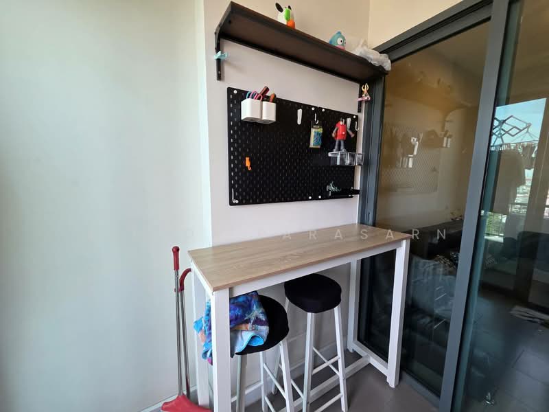 Metro Sky Bang Son Interchange (Prachachuen) : เมโทร สกาย บางซ่อน อินเตอร์เชนจ์ (ประชาชื่น), กรุงเทพ, 769 ถนนประชาชื่น, วงศ์สว่าง, บางซื่อ, กรุงเทพ, 25 ตร.ม., คอนโด ขาย, โดย Airada Parasarn, 500164998 - DDproperty.com