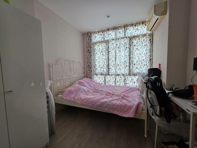 Metro Sky Bang Son Interchange (Prachachuen) : เมโทร สกาย บางซ่อน อินเตอร์เชนจ์ (ประชาชื่น), กรุงเทพ, 769 ถนนประชาชื่น, วงศ์สว่าง, บางซื่อ, กรุงเทพ, 25 ตร.ม., คอนโด ขาย, โดย Airada Parasarn, 500164998 - DDproperty.com